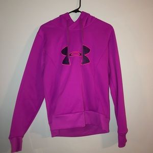 Under Armour Hoodie